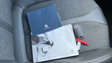 Peugeot 5008 1.2 PureTech GT Line 5dr Petrol Estate